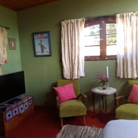 Eco Lodge Villa Villekula-3